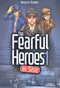 The Fearful Heroes In Sisir 1 - Comics