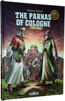 The Parnes of Cologne: The Trial