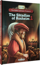 The Shtadlan of Rosheim