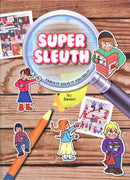 Super Sleuth