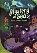 Mystery At The Sea 2