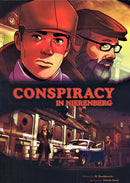 Conspiracy In Nierenberg - Comics