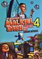 The Adventures of Malkiel Dash Private Eye 4: Robot Attacks - Comics