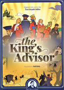 The King's Advisor - Comics