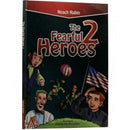 The Fearful Heroes - Volume 2