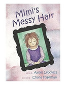Mimi's Messy Hair