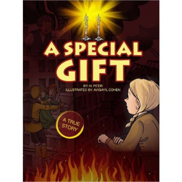 A Special Gift