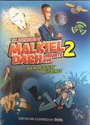 The Adventures of Malkiel Dash - Volume 2
