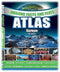 Amazing Facts And Feats Atlas
