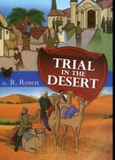 Trial In The Desert