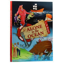 Alone In The Ocean