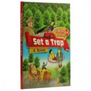 Pinchy & Itchy: Set a Trap - Volume 4