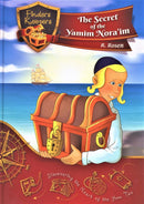 The Secret of The Yamim Noraim