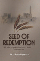 Seed of Redemption
