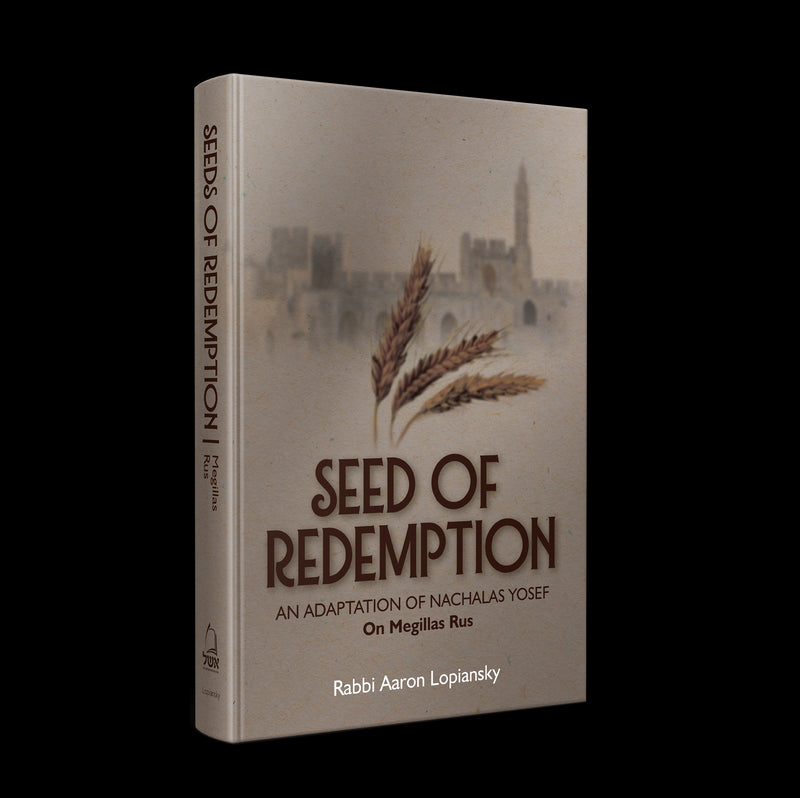 Seed of Redemption