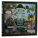 Dudi & Udi: The Treasures of King Munbaz - Volume 2
