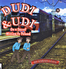 Dudi & Udi: On a Secret Mission to Poland - Volumne 11