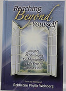 Reaching Beyond Yourself