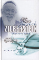 Medical Halachic Responsa - Volume 2