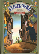 Kligerovka: A One-Of-A-Kind Village
