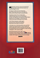 The Adventures of Malkiel Dash