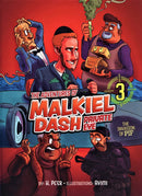 The Adventures of Malkiel Dash