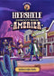 Hershele Discovers America - Comics