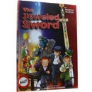 The Jeweled Sword - Volume 1