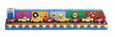 Poly Resin Racetrack Menorah