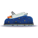 The Spaceship Menorah