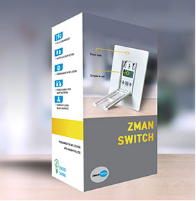 Zman Switch