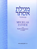 Behind The Mask on Megillas Esther