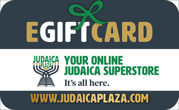 E - Gift Card