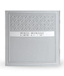 Zemiros Set: Faux Leather - Ashkenaz (Set of 5)